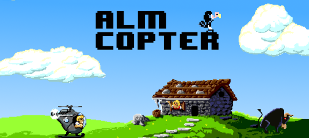 Alm Copter